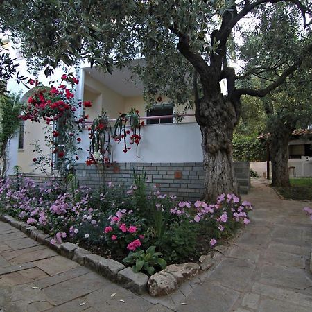 Villa Relax Skála Kallirákhis المظهر الخارجي الصورة