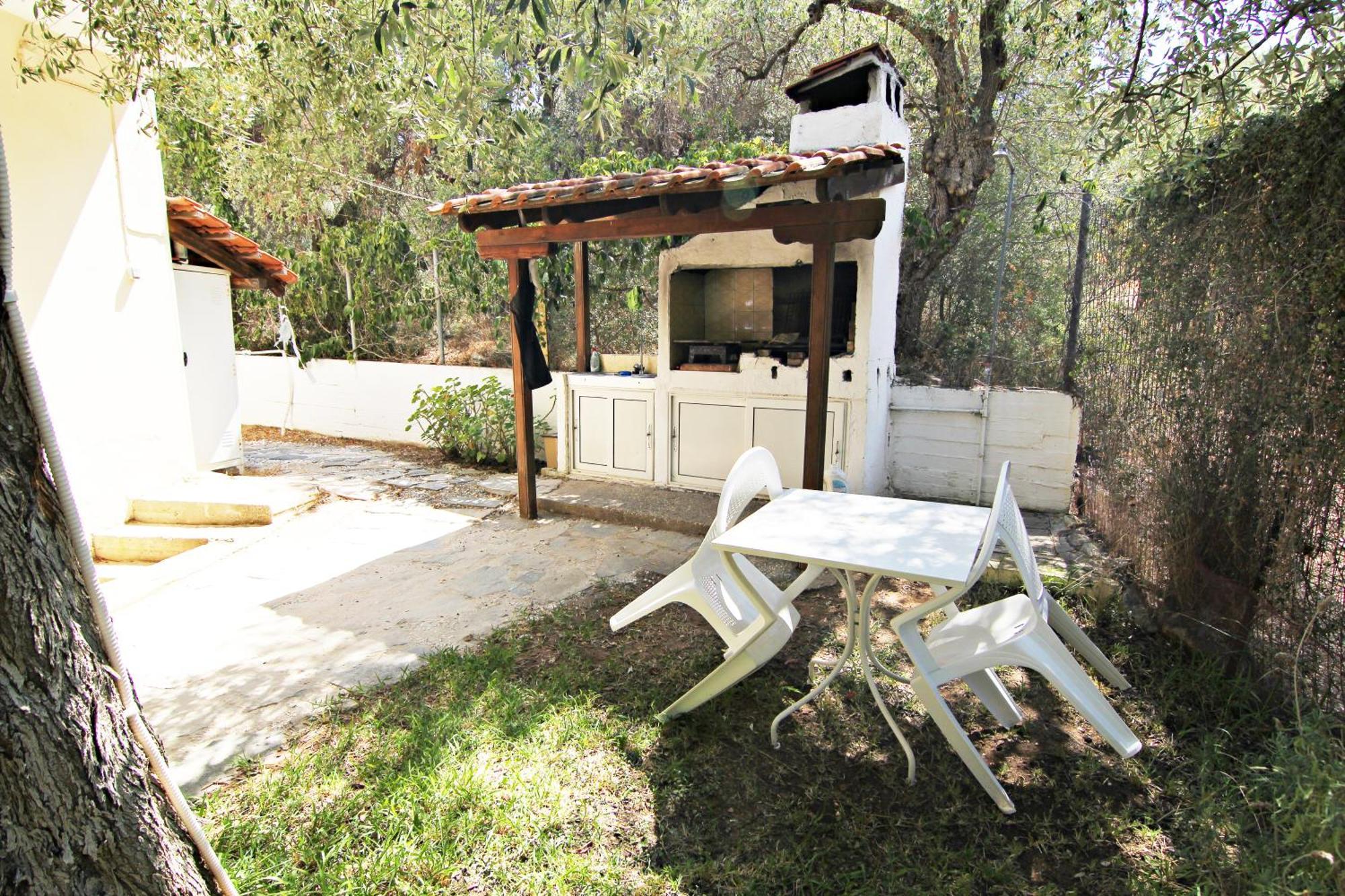 Villa Relax Skála Kallirákhis المظهر الخارجي الصورة