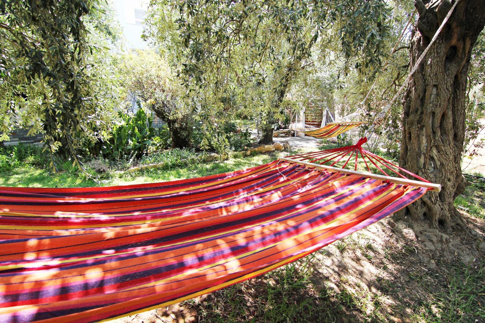 Villa Relax Skála Kallirákhis المظهر الخارجي الصورة