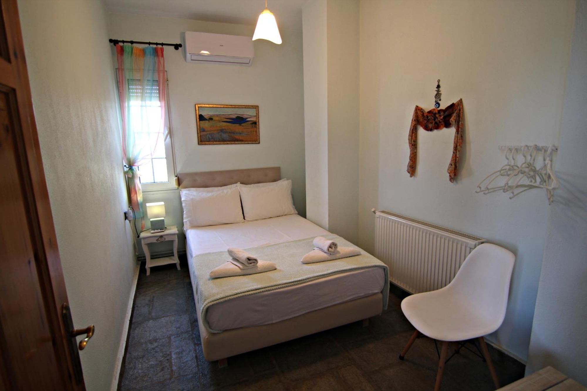 Villa Relax Skála Kallirákhis المظهر الخارجي الصورة