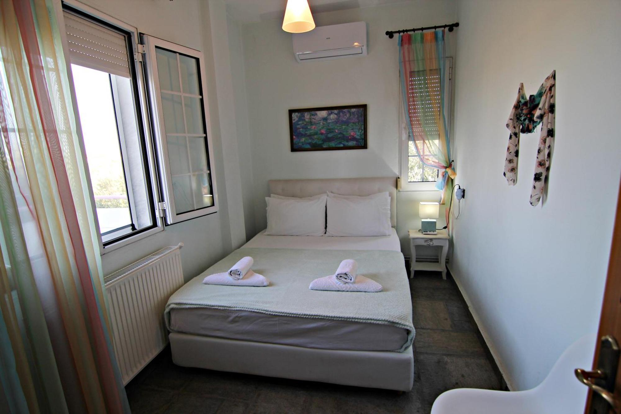 Villa Relax Skála Kallirákhis المظهر الخارجي الصورة