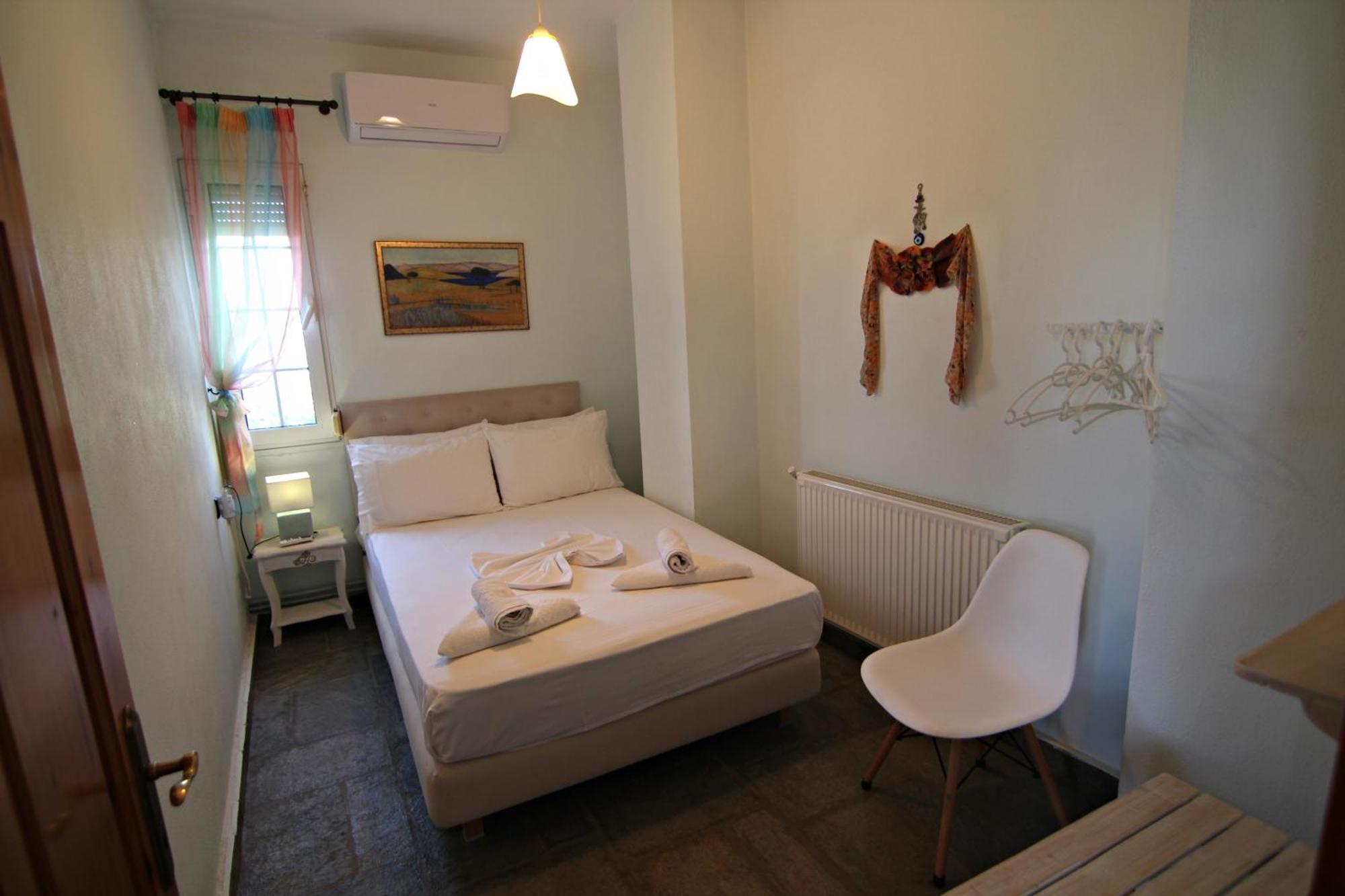Villa Relax Skála Kallirákhis المظهر الخارجي الصورة