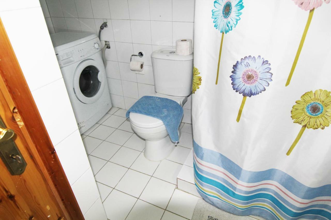 Villa Relax Skála Kallirákhis المظهر الخارجي الصورة