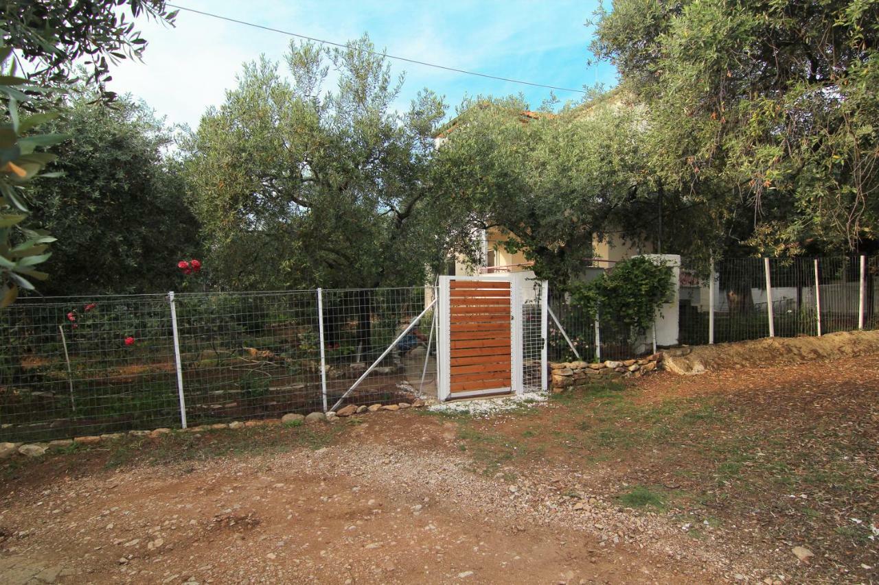Villa Relax Skála Kallirákhis المظهر الخارجي الصورة
