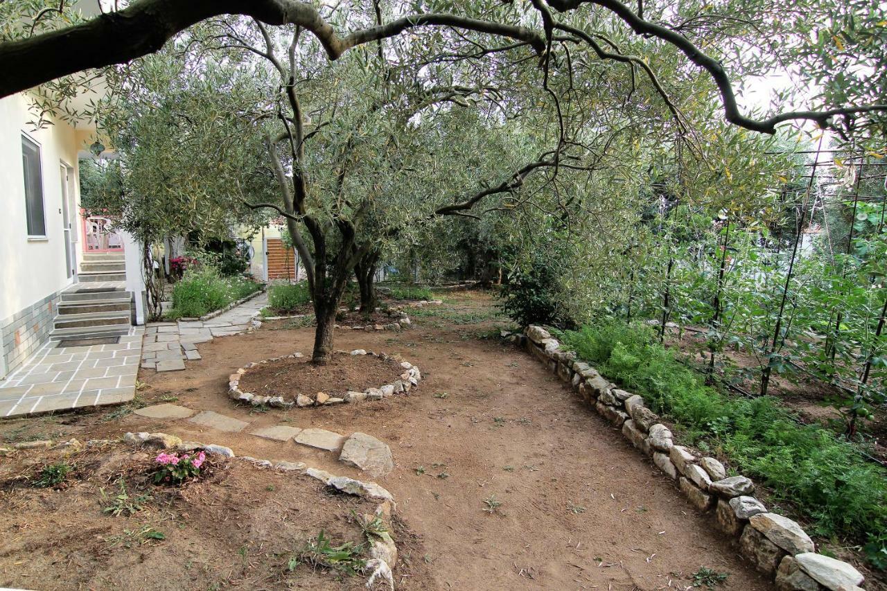 Villa Relax Skála Kallirákhis المظهر الخارجي الصورة